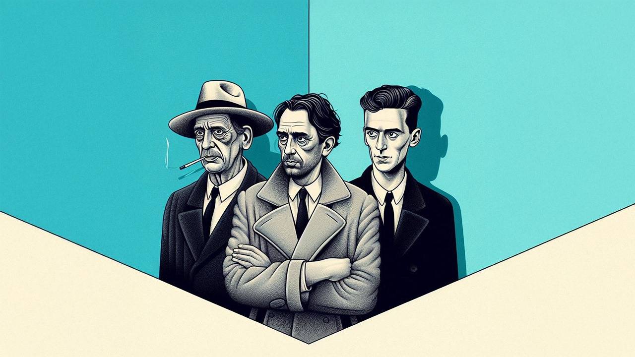 Hayal ve gerçek arasında Pessoa, Camus ve Kafka