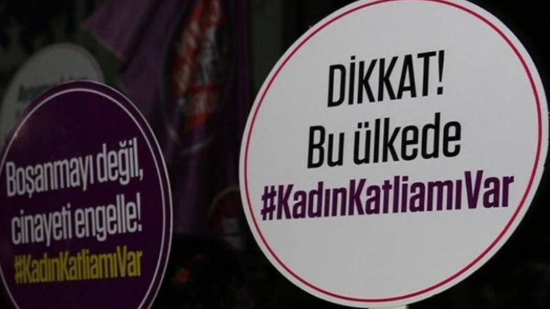 Yerlikaya’dan bütçe sunumu: Yılın ilk on ayında 276 kadın cinayeti işlendi